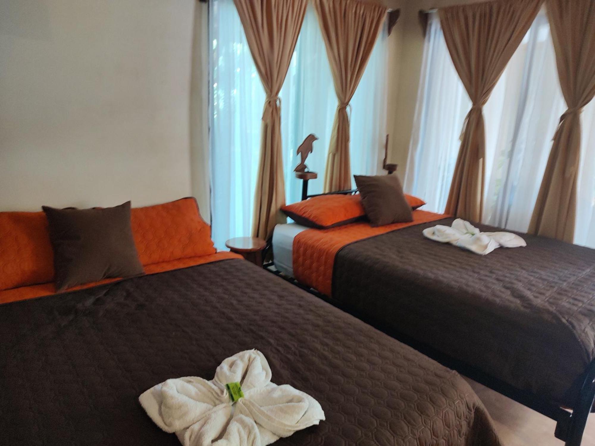 Cool Waters Jungle Villas Uvita Εξωτερικό φωτογραφία