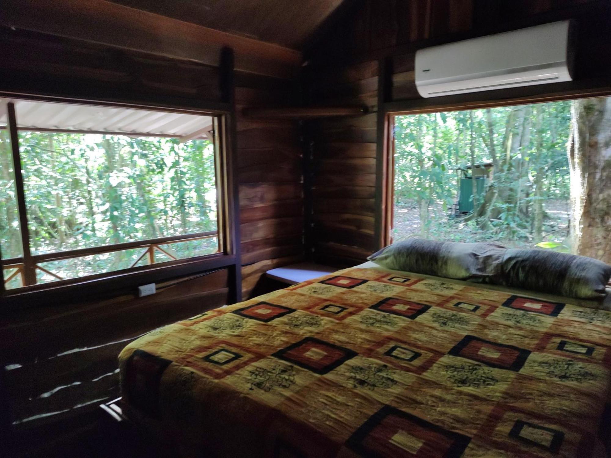 Cool Waters Jungle Villas Uvita Εξωτερικό φωτογραφία