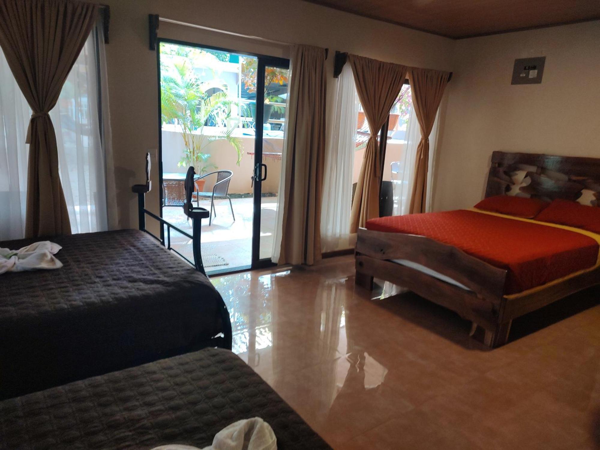 Cool Waters Jungle Villas Uvita Εξωτερικό φωτογραφία