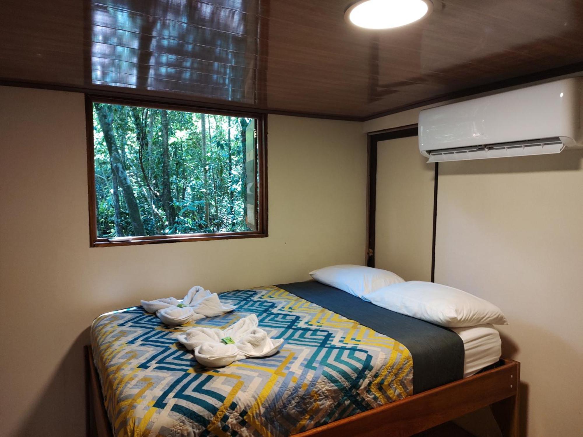 Cool Waters Jungle Villas Uvita Εξωτερικό φωτογραφία