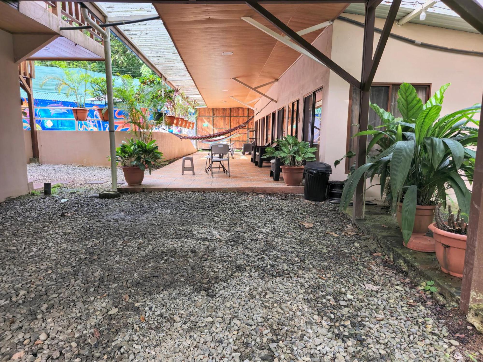 Cool Waters Jungle Villas Uvita Εξωτερικό φωτογραφία