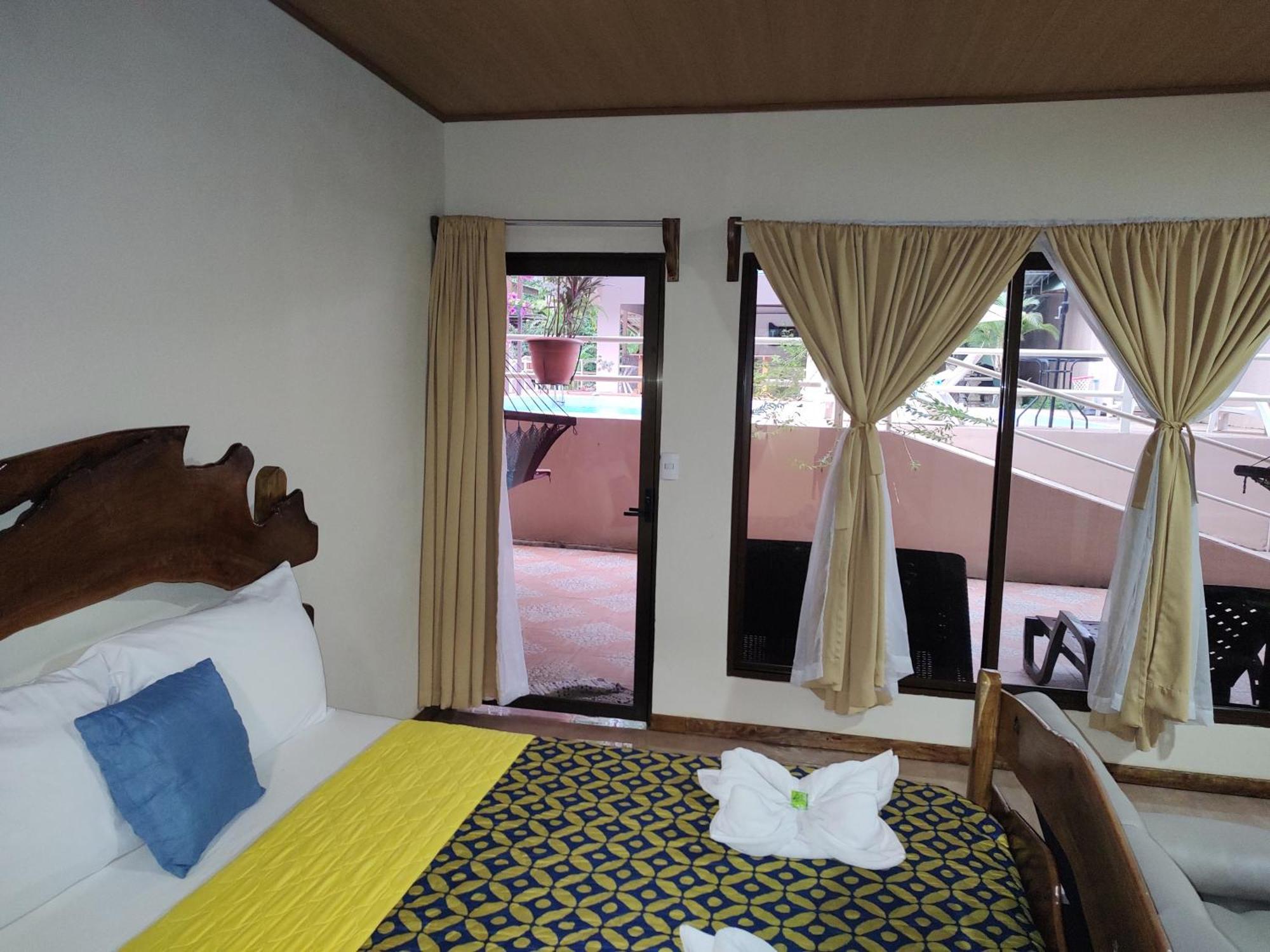 Cool Waters Jungle Villas Uvita Εξωτερικό φωτογραφία
