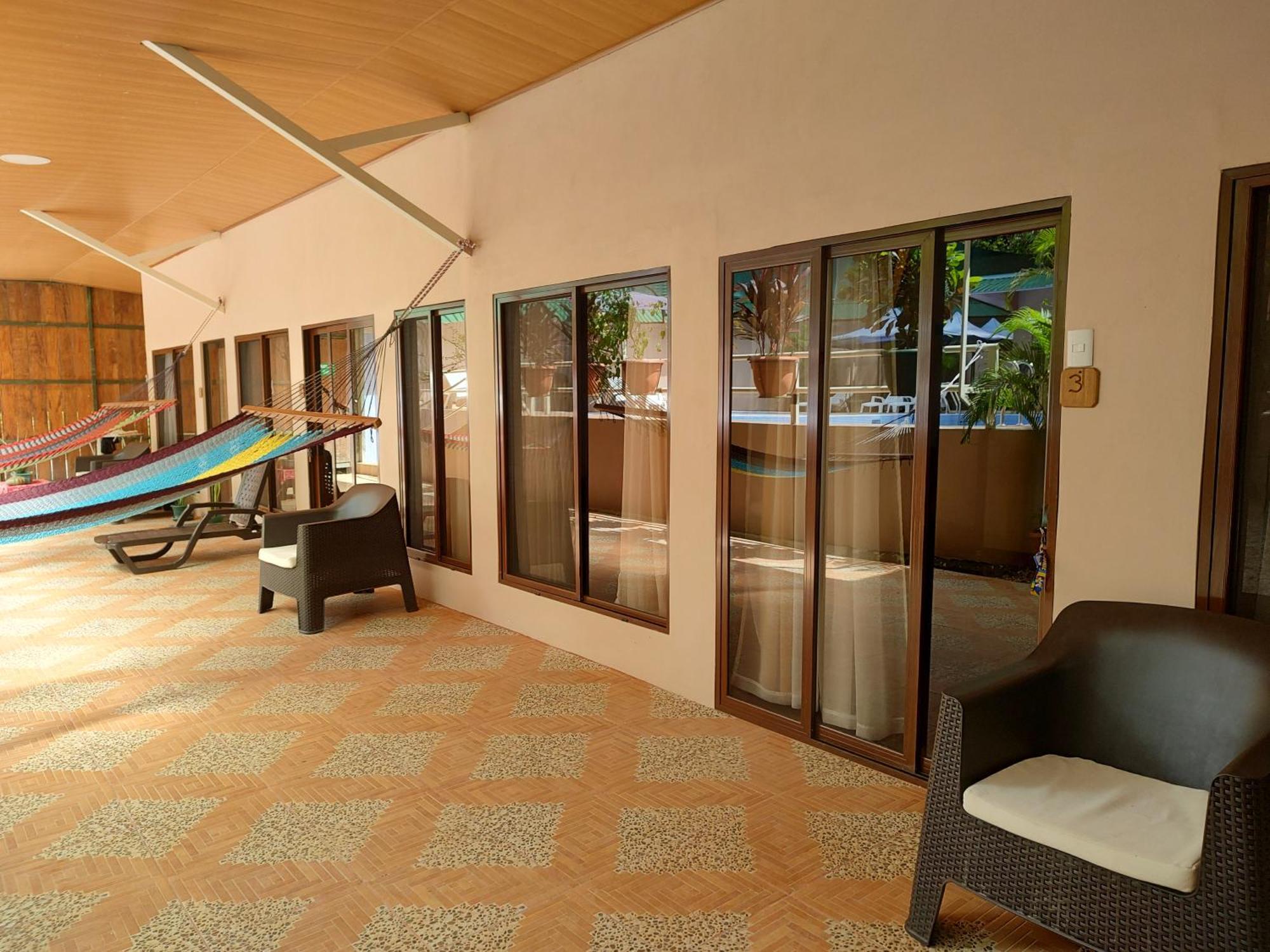 Cool Waters Jungle Villas Uvita Εξωτερικό φωτογραφία