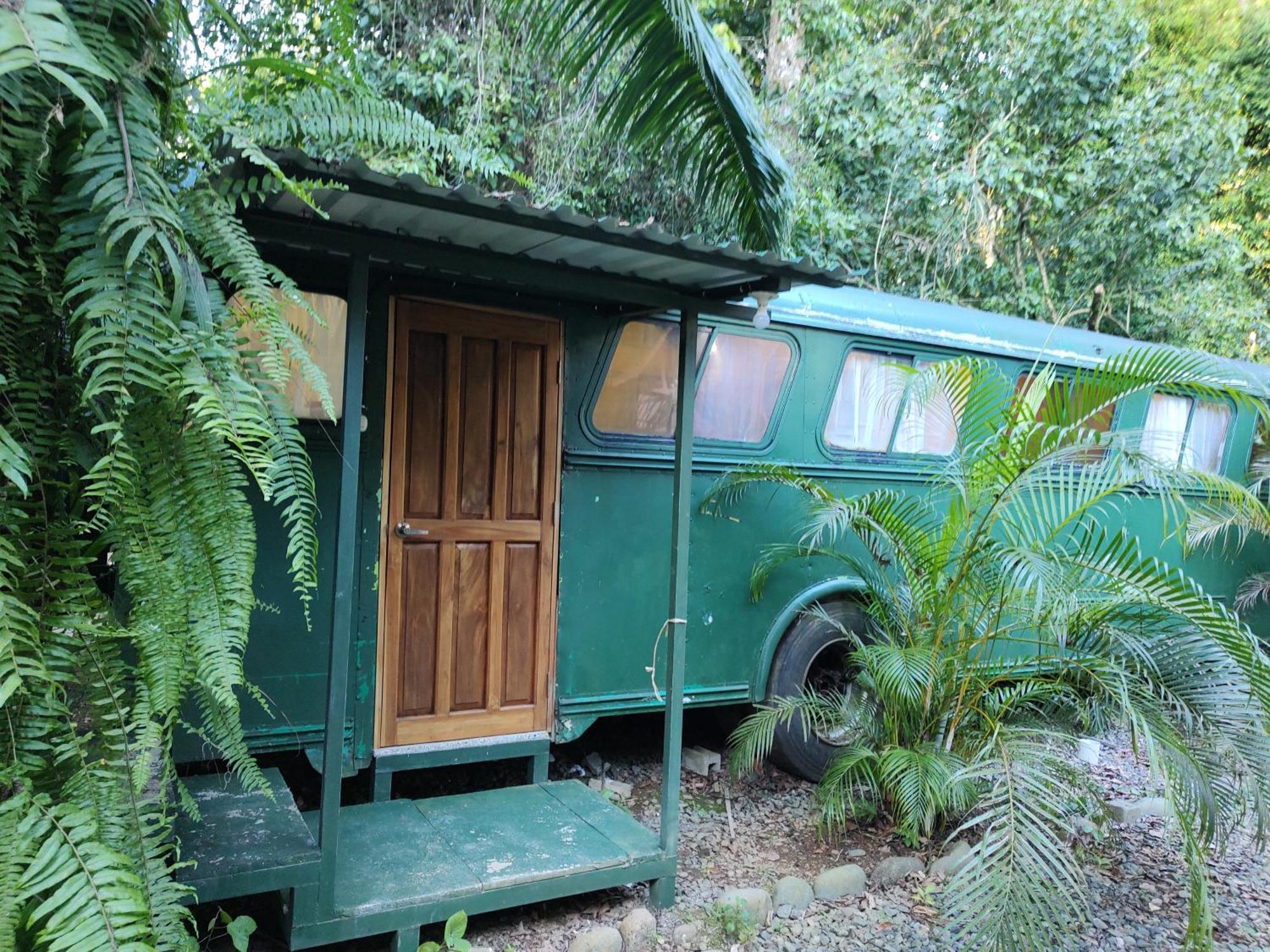 Cool Waters Jungle Villas Uvita Εξωτερικό φωτογραφία