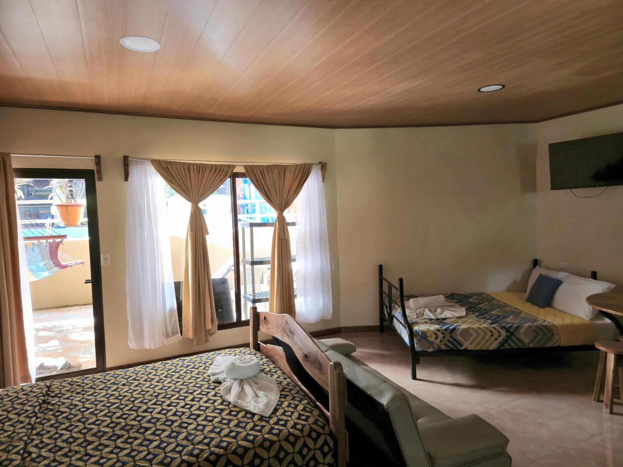 Cool Waters Jungle Villas Uvita Εξωτερικό φωτογραφία