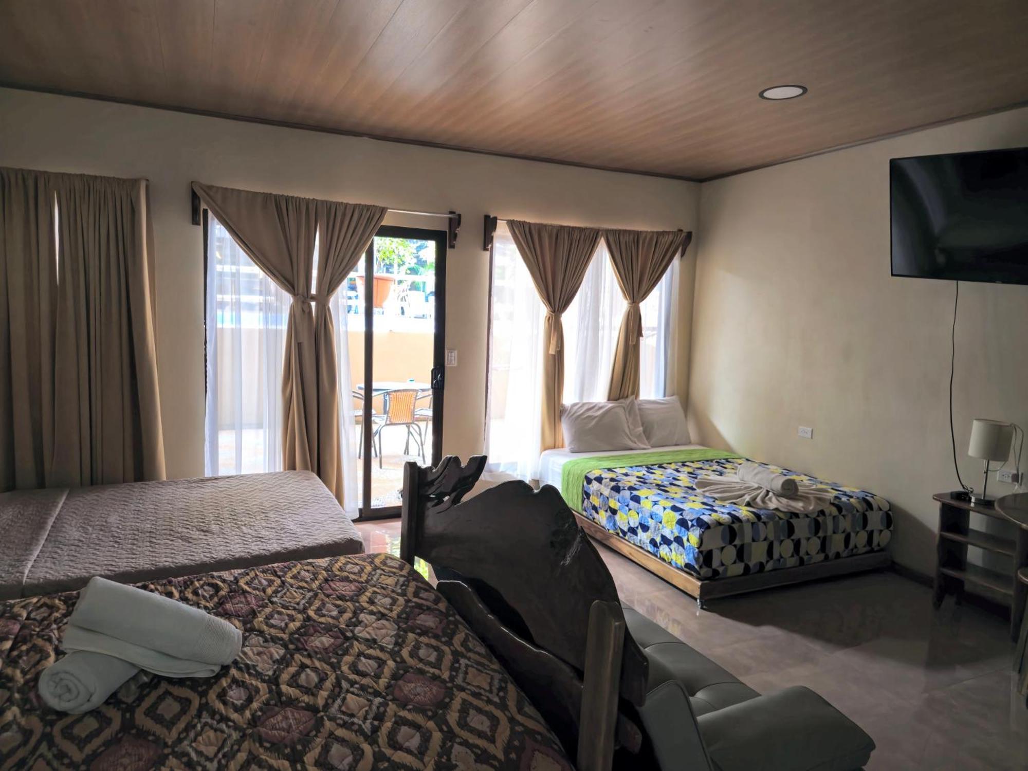 Cool Waters Jungle Villas Uvita Εξωτερικό φωτογραφία