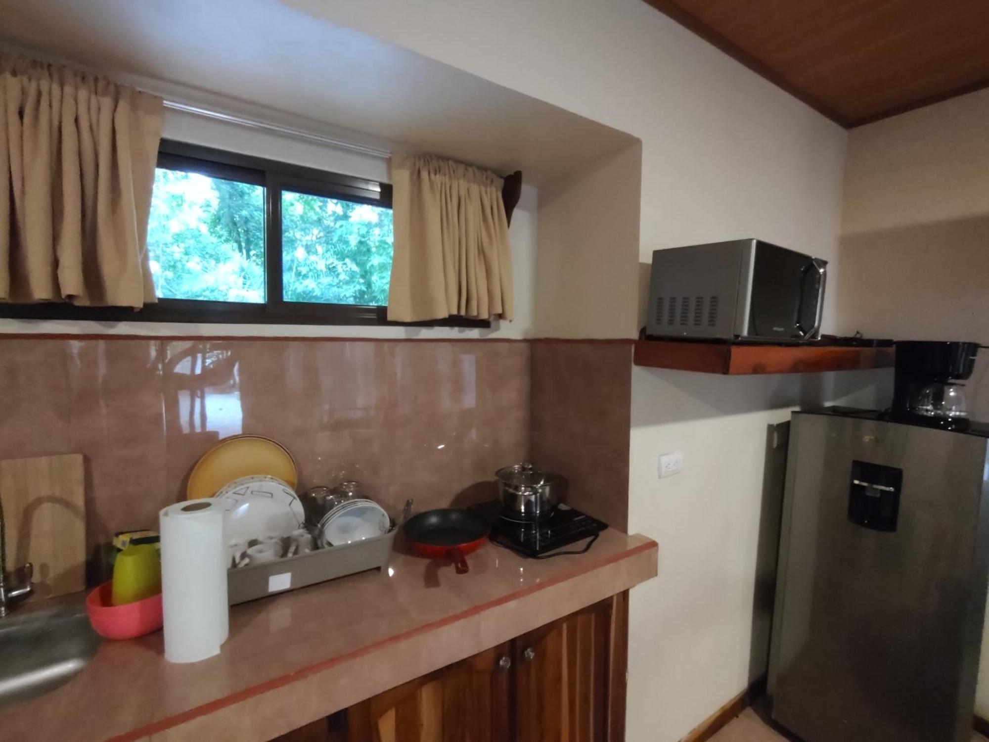 Cool Waters Jungle Villas Uvita Εξωτερικό φωτογραφία