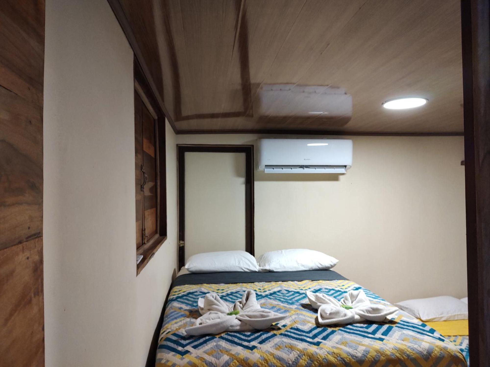 Cool Waters Jungle Villas Uvita Εξωτερικό φωτογραφία