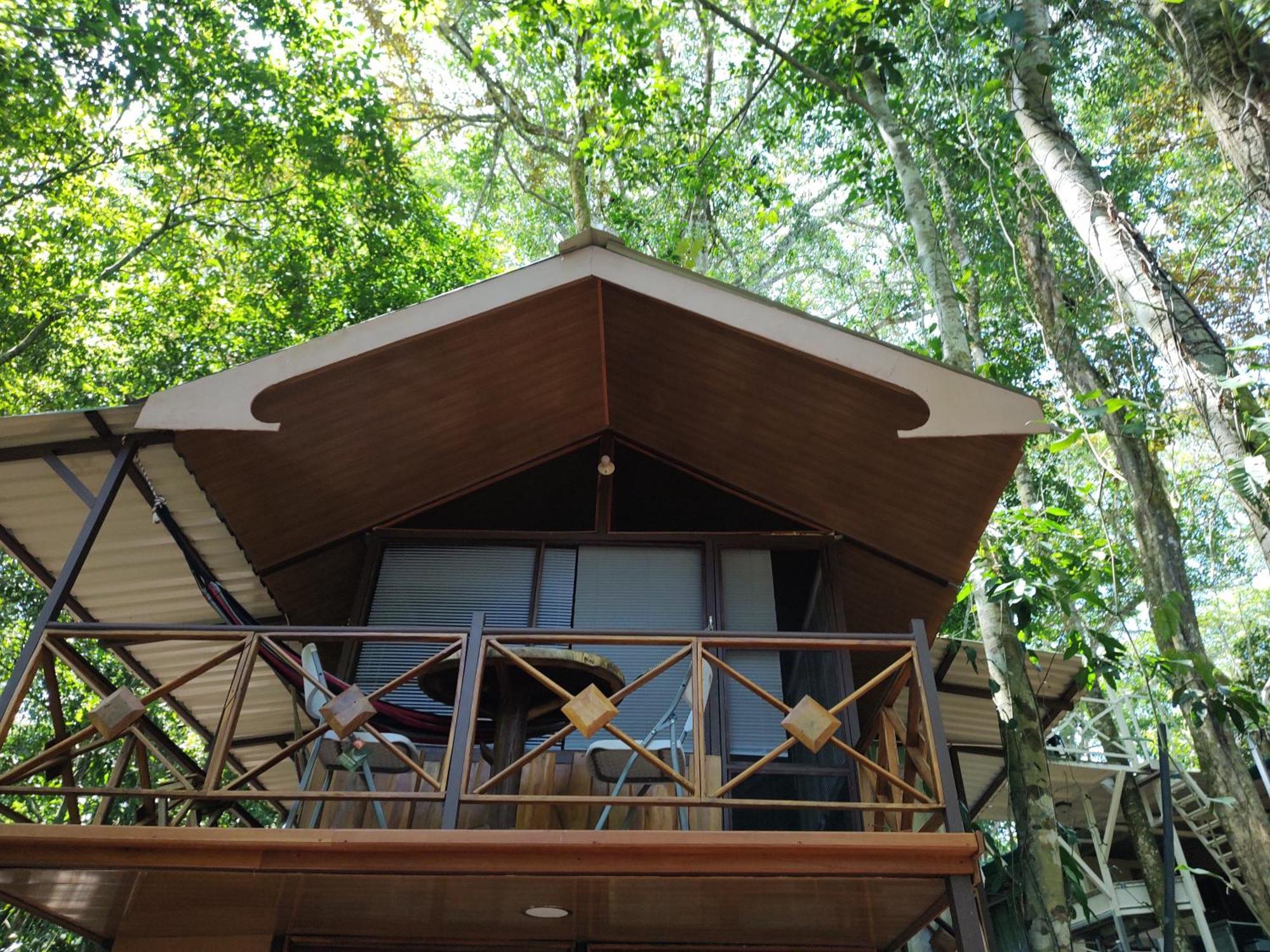 Cool Waters Jungle Villas Uvita Εξωτερικό φωτογραφία