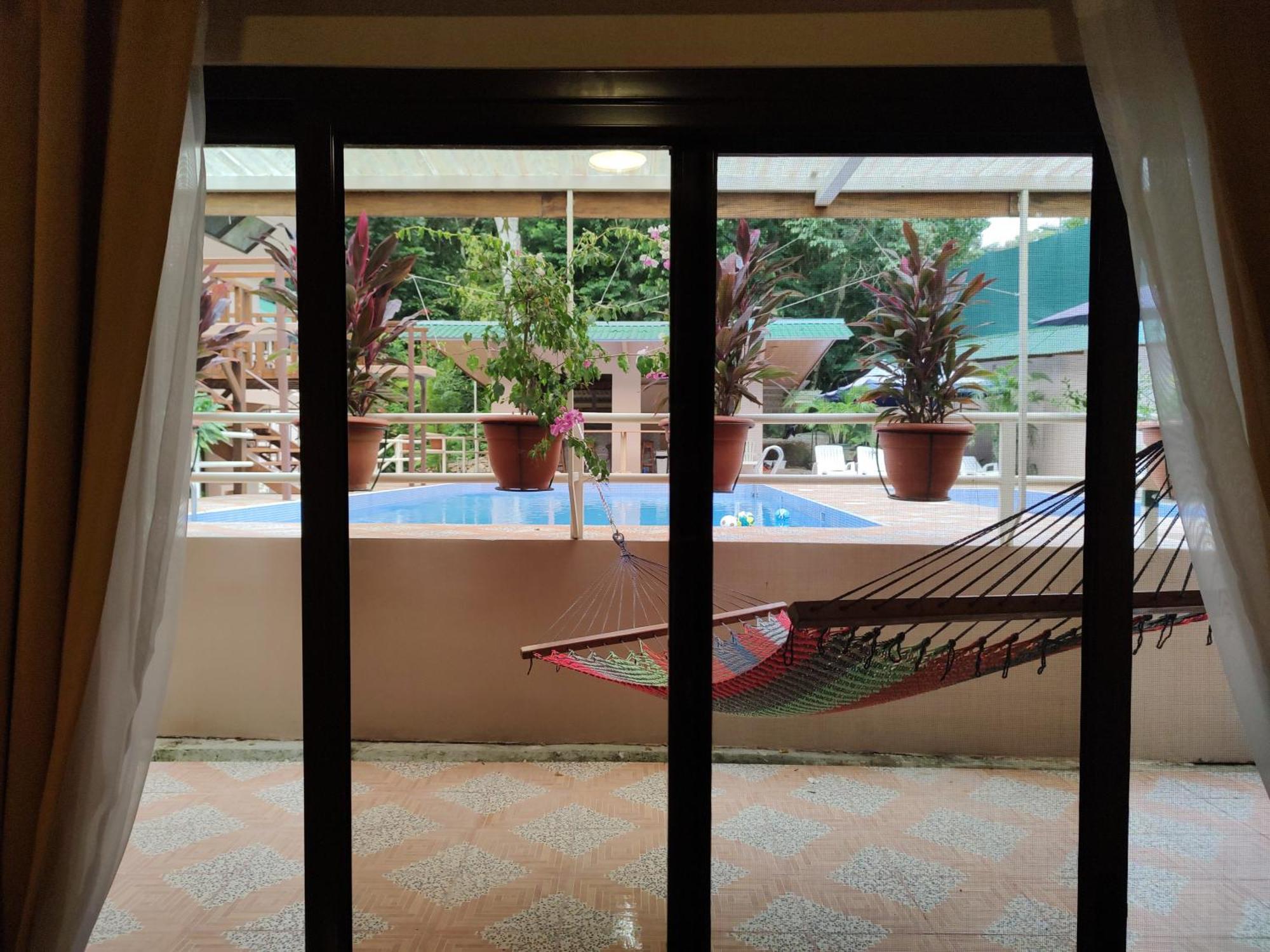 Cool Waters Jungle Villas Uvita Εξωτερικό φωτογραφία