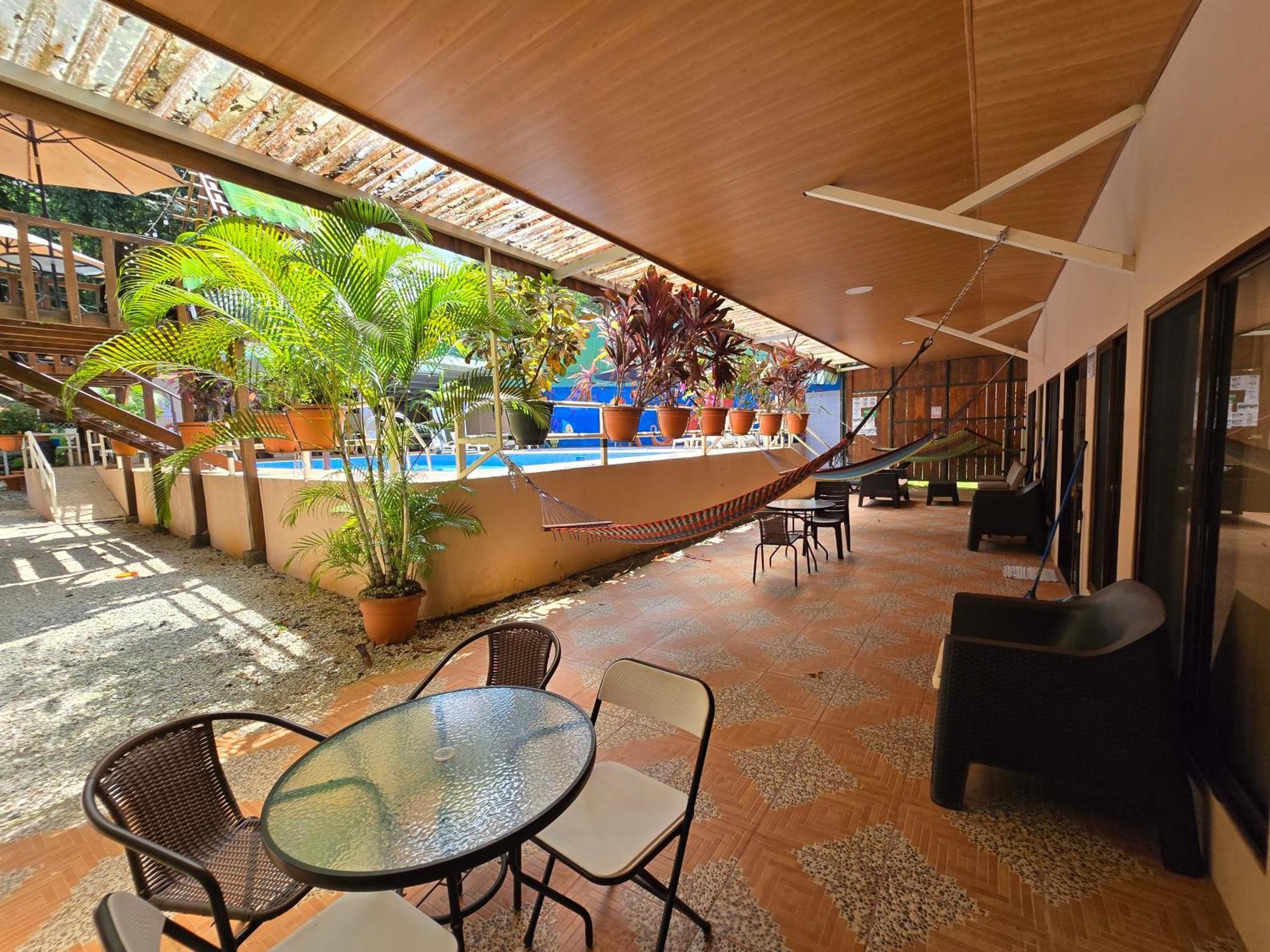 Cool Waters Jungle Villas Uvita Εξωτερικό φωτογραφία