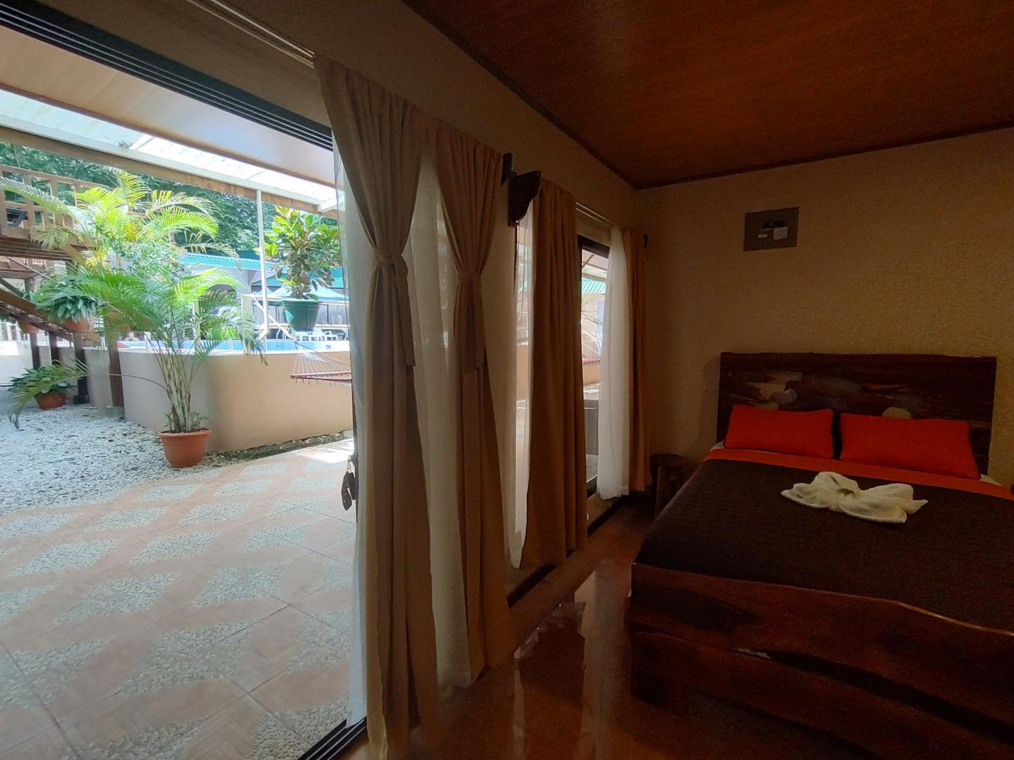 Cool Waters Jungle Villas Uvita Εξωτερικό φωτογραφία