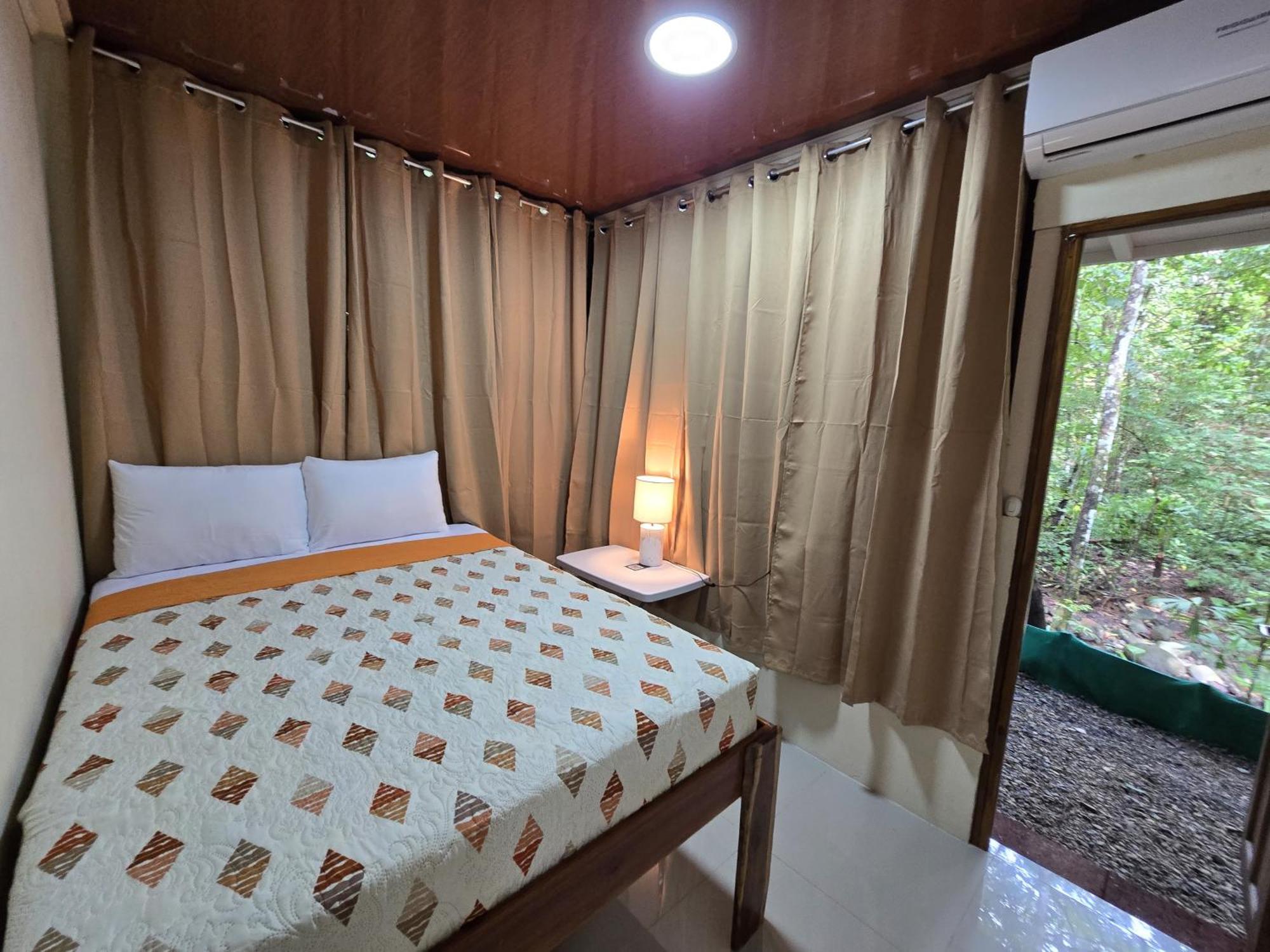 Cool Waters Jungle Villas Uvita Εξωτερικό φωτογραφία