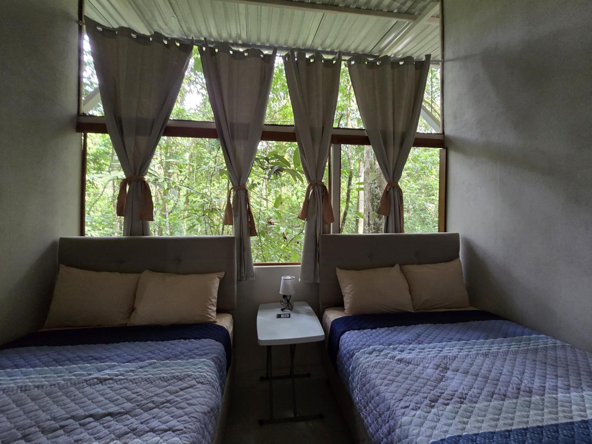 Cool Waters Jungle Villas Uvita Εξωτερικό φωτογραφία